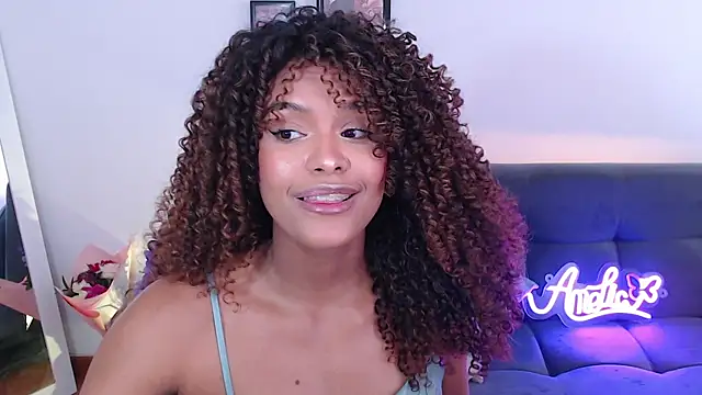 Snapshot of Amelia_bss chatting on 02/24/25, 05:20 Amelia bss online show from 02/24/25, 05:20