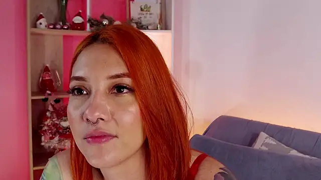 RedJasmine  online show from 12/28/24, 04:30