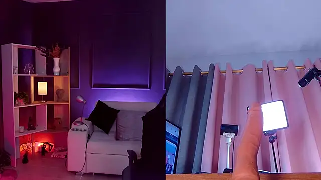 RedJasmine  online show from 09/22/25, 07:49