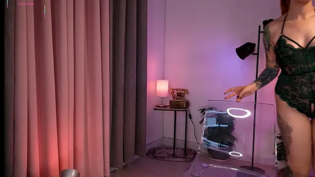 RedJasmine  online show from 04/25/26, 09:23