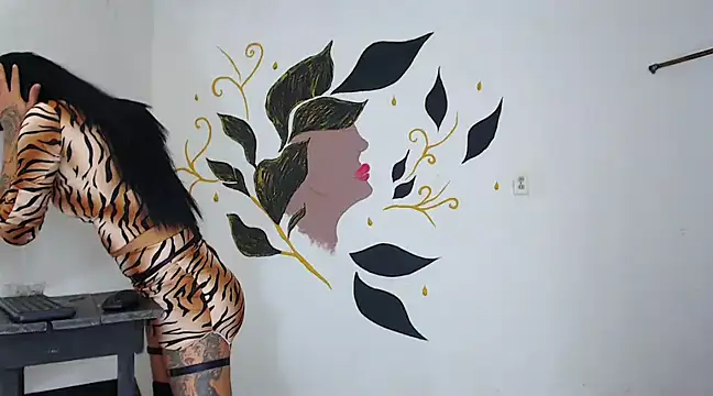 iris goddessofthesky online show from 03/03/25, 04:58