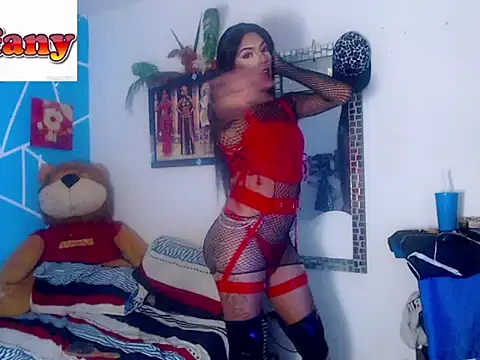 iris goddessofthesky online show from 05/29/26, 05:05
