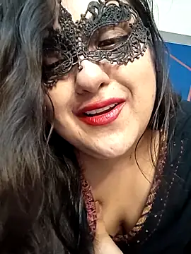 AgniPriya online show from 11/17/25, 05:35