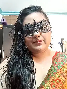 AgniPriya online show from 04/13/26, 04:23