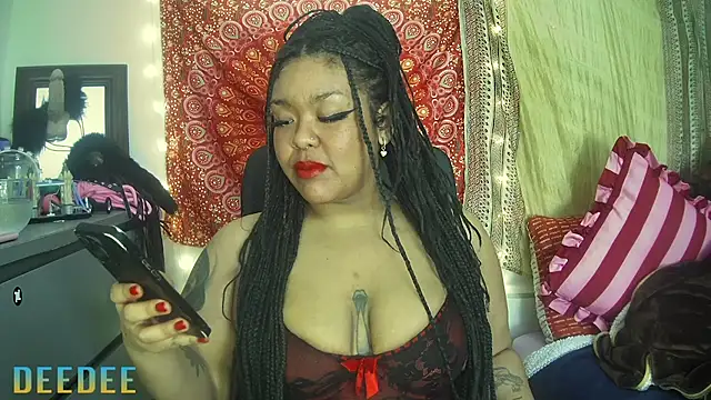 DoubleDDelirium online show from 02/16/25, 11:27