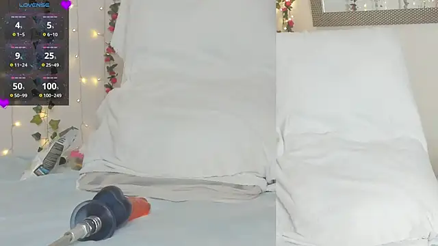 Snapshot of Soraya_Davis chatting on 01/09/26, 09:23 Soraya Davis online show from 01/09/26, 09:23