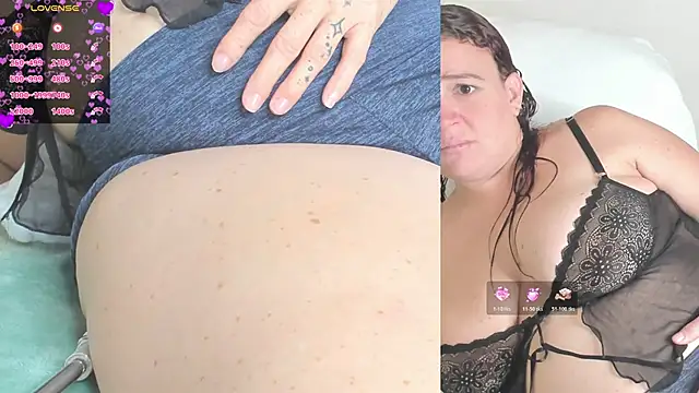 Soraya Davis online show from 03/13/26, 08:32