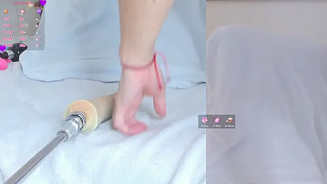 Soraya Davis online show from 04/23/26, 12:29