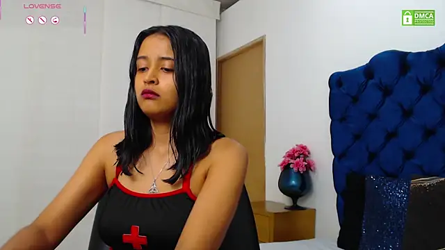 Lili666  online show from 04/19/26, 03:17