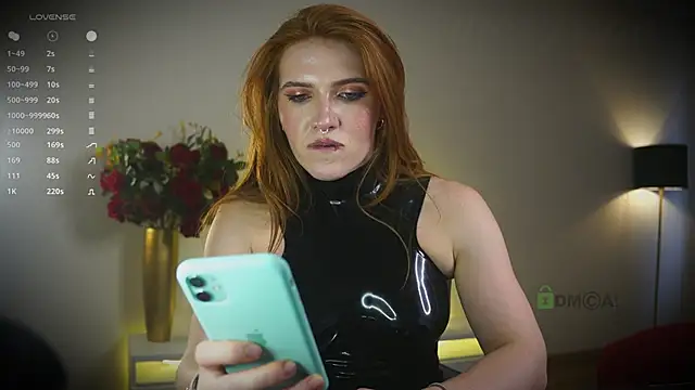 maryssaa  online show from 01/31/25, 09:48