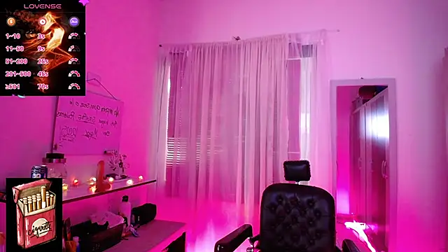 Snapshot of Misslana_wn1 chatting on 03/06/25, 06:05 Misslana wn1 online show from 03/06/25, 06:05