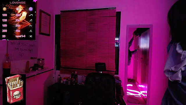 Snapshot of Misslana_wn1 chatting on 11/05/25, 03:17 Misslana wn1 online show from 11/05/25, 03:17