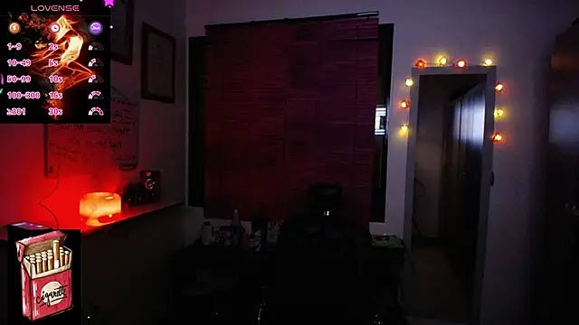 Snapshot of Misslana_wn1 chatting on 12/14/25, 01:55 Misslana wn1 online show from 12/14/25, 01:55