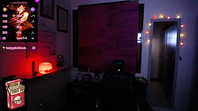 Snapshot of Misslana_wn1 chatting on 12/17/25, 04:29 Misslana wn1 online show from 12/17/25, 04:29