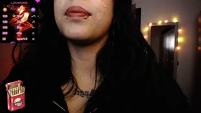 Snapshot of Misslana_wn1 chatting on 02/19/26, 06:20 Misslana wn1 online show from 02/19/26, 06:20