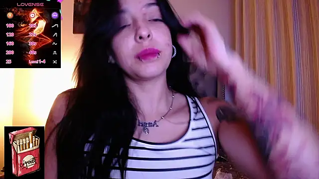 Snapshot of Misslana_wn1 chatting on 03/01/26, 06:15 Misslana wn1 online show from 03/01/26, 06:15