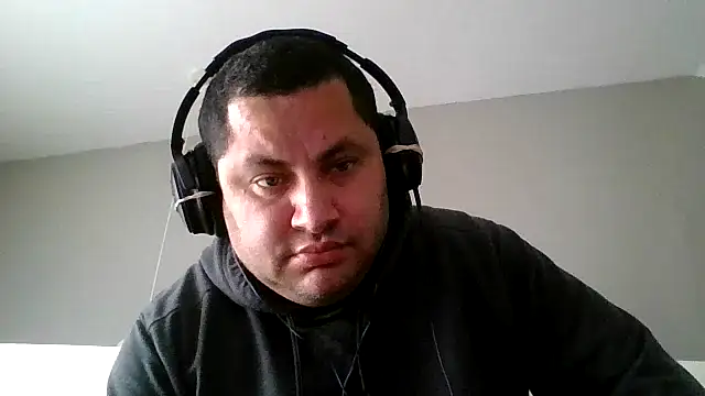 Hammyric786 online show from 02/12/26, 07:42