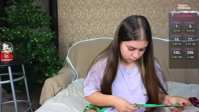 twobabesweet online show from 12/14/24, 11:18