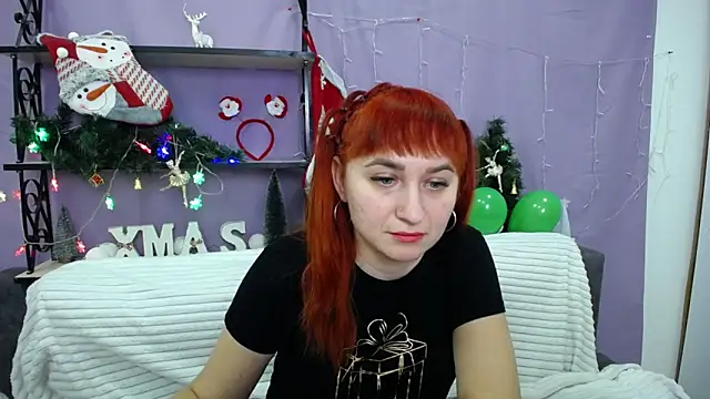 NinaFlawlees online show from 01/08/25, 07:03