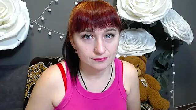 NinaFlawlees online show from 11/11/25, 01:11