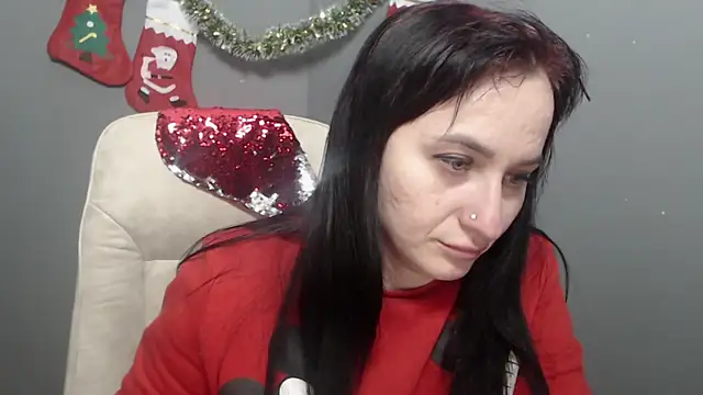 Snapshot of NinaFlawlees chatting on 01/12/26, 12:54 NinaFlawlees online show from 01/12/26, 12:54