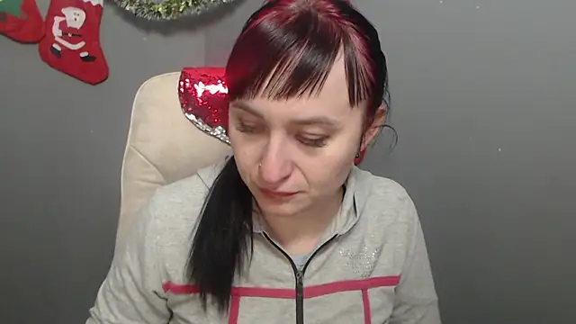 Snapshot of NinaFlawlees chatting on 01/14/26, 12:55 NinaFlawlees online show from 01/14/26, 12:55