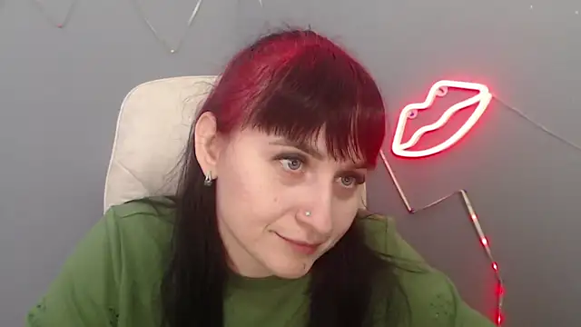 Snapshot of NinaFlawlees chatting on 02/27/26, 12:49 NinaFlawlees online show from 02/27/26, 12:49