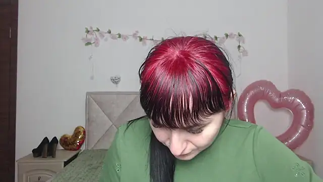 Snapshot of NinaFlawlees chatting on 03/03/26, 01:39 NinaFlawlees online show from 03/03/26, 01:39