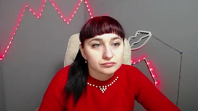 NinaFlawlees online show from 03/17/26, 01:03