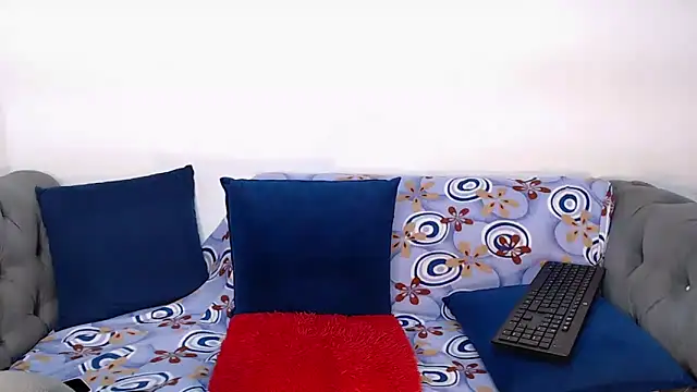 Snapshot of CanndyBrunett chatting on 02/16/25, 03:26 CanndyBrunett online show from 02/16/25, 03:26