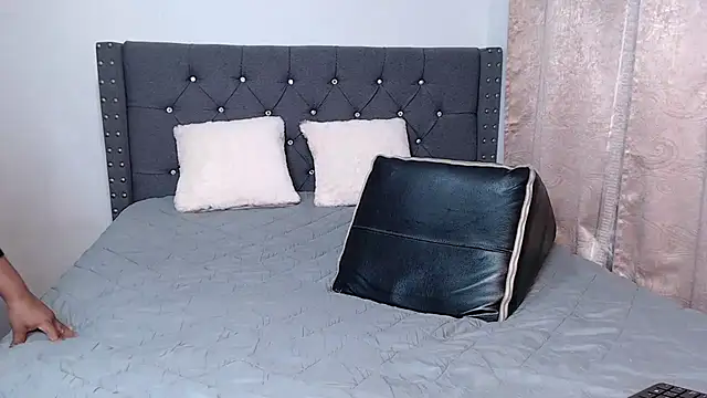 Snapshot of CanndyBrunett chatting on 02/21/26, 06:47 CanndyBrunett online show from 02/21/26, 06:47