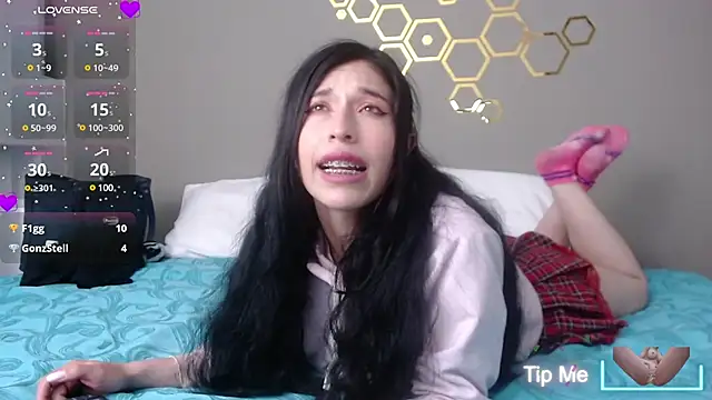 adriscute online show from 01/10/25, 06:20