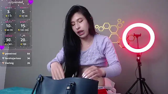 adriscute online show from 01/15/25, 06:43