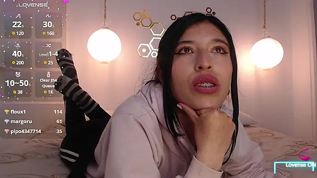 adriscute online show from 01/25/25, 06:12