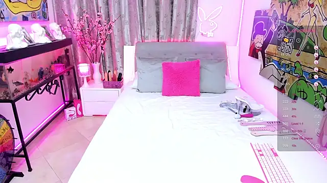 Snapshot of tattooBabyxxx chatting on 02/07/25, 07:49 tattooBabyxxx online show from 02/07/25, 07:49