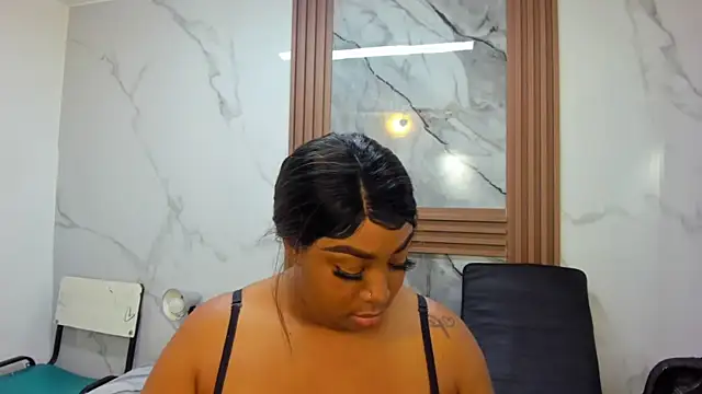 HannyMansonh online show from 01/21/25, 03:15