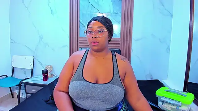 HannyMansonh online show from 01/23/25, 03:05