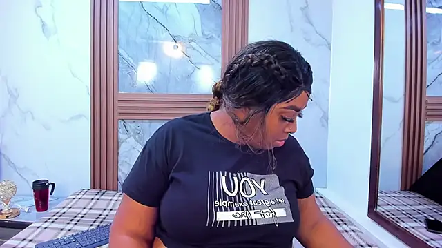 HannyMansonh online show from 01/24/25, 03:11