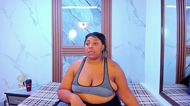 HannyMansonh online show from 01/25/25, 03:19