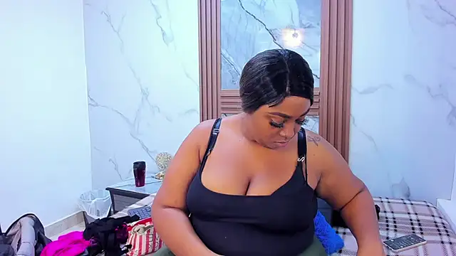 HannyMansonh online show from 01/30/25, 03:11