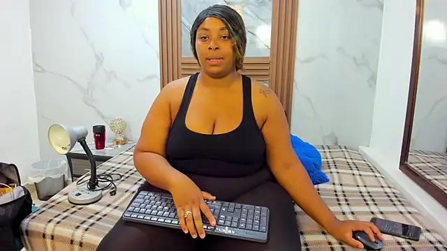 HannyMansonh online show from 02/05/25, 03:02