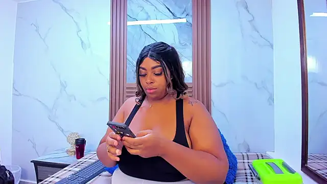 HannyMansonh online show from 02/07/25, 03:01