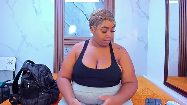 HannyMansonh online show from 02/21/25, 03:12