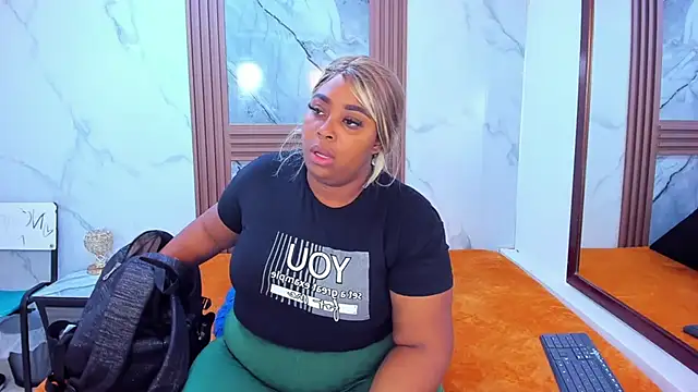 HannyMansonh online show from 02/22/25, 03:12