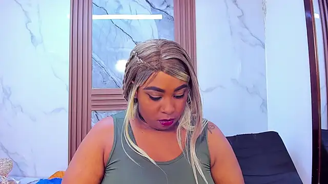 HannyMansonh online show from 02/23/25, 06:17