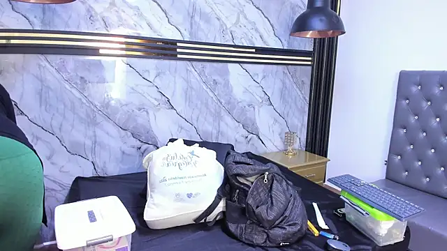 HannyMansonh online show from 03/15/25, 03:18