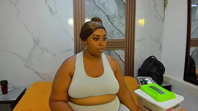 HannyMansonh online show from 03/22/25, 03:30