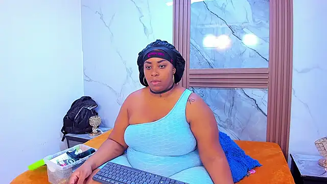 HannyMansonh online show from 03/23/25, 03:21