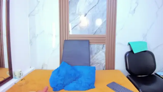 HannyMansonh online show from 11/16/25, 03:45