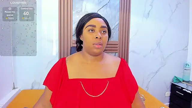 HannyMansonh online show from 04/04/26, 03:05